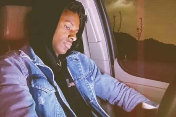 El joven ya ha tenido otras colaboraciones