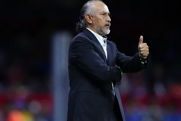 Para el DT, en la Liguilla todo es distinto