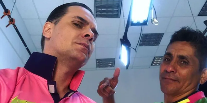 Jorge Campos y Martinoli