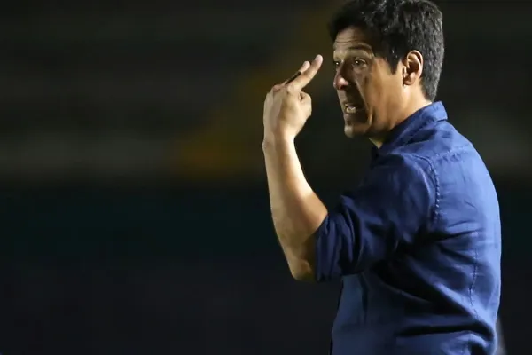 Camoranesi dirigió en Liga de Expansión