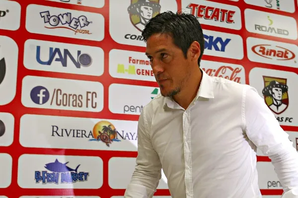 De confirmarse, el anuncio se dará a la brevedad