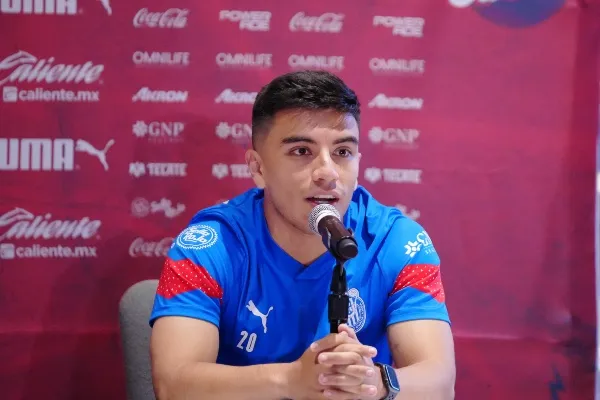 El Nene Beltrán, uno de los más consistentes del Rebaño