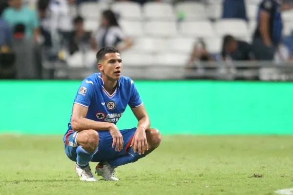 Rafael Guerrero, baja importante