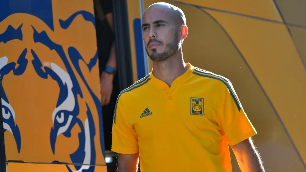 IMAGO7 Guido Pizarro aceptó que Chivas ha quedado a deber