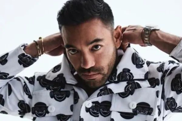 Marco Fabián, ex seleccionado nacional