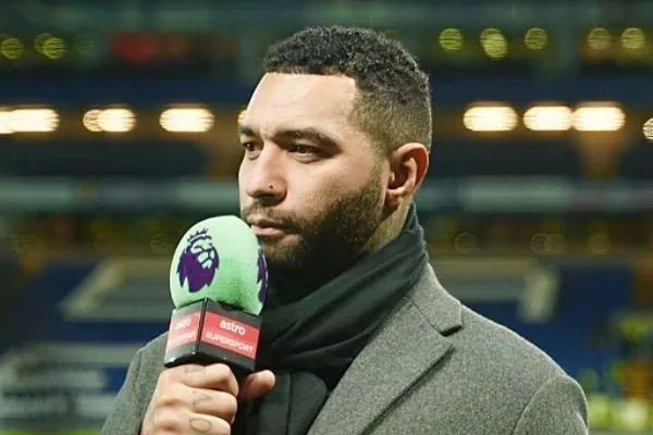 El futbolista retirado tendrá que declarar