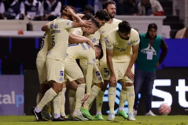 El club se enfrentará al Puebla en Liguilla