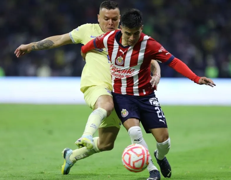 Beltrán gana la marca al cabecita