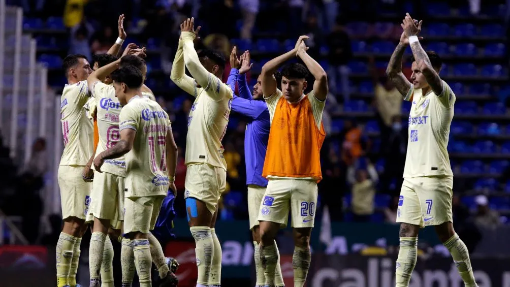Las Águilas celebran con la afición