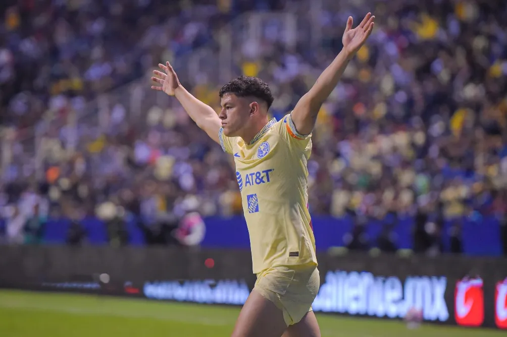 América sentenció la eliminatoria