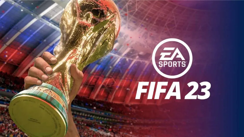Qatar llega a FIFA23