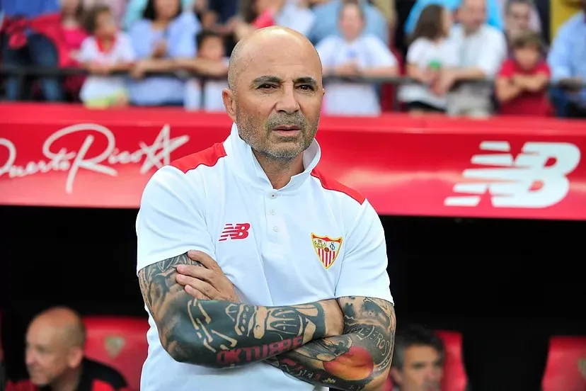 Jorge Sampaoli confirmó que Tecatito no estará con el Tri