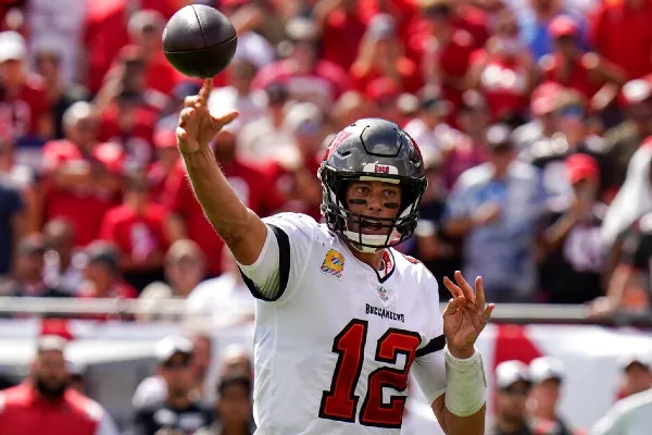 El QB pudo agredir a Jarrett