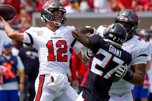 Surgió polémica sobre la jugada