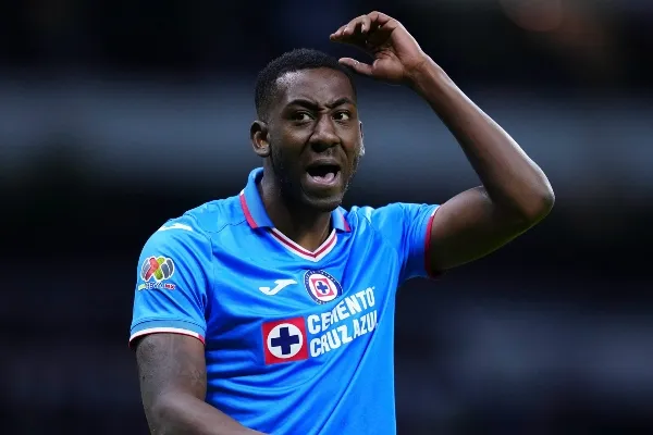 IMAGO7 Carneiro le dará opciones de planificación al Potro