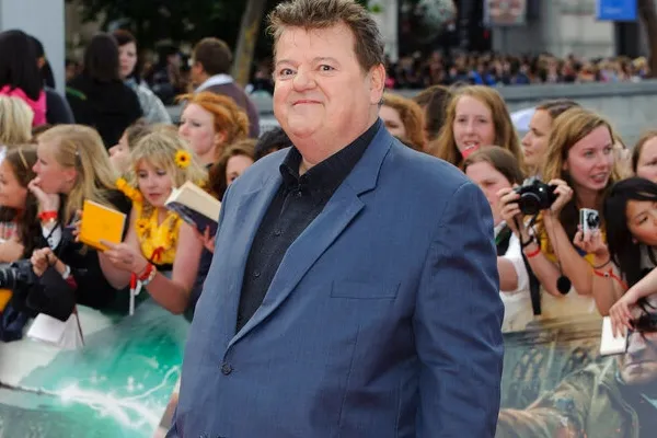 El histrión partió en un hospital de Escocia