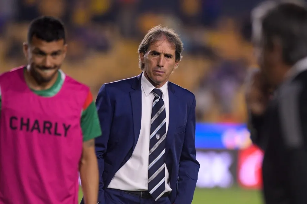 Guillermo Almada considera que Tigres no mereció ganar