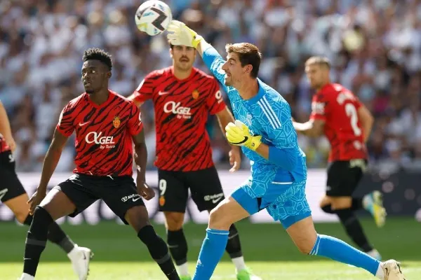 No será convocado por molestia muscular