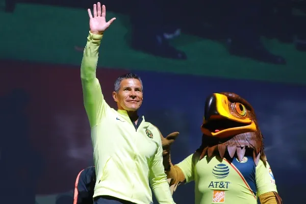 Reconoció el gol del español y sus asistencias