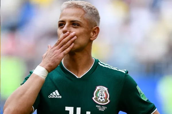 Se dice que Hernández cometió un error y no lo reparó