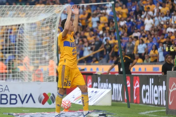 IMAGO7 Acompañará a su compatriota en el ataque