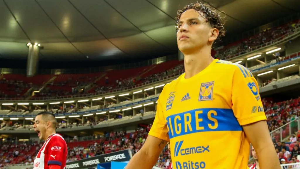 IMAGO7 Lichnovsky eb el Estadio Akron