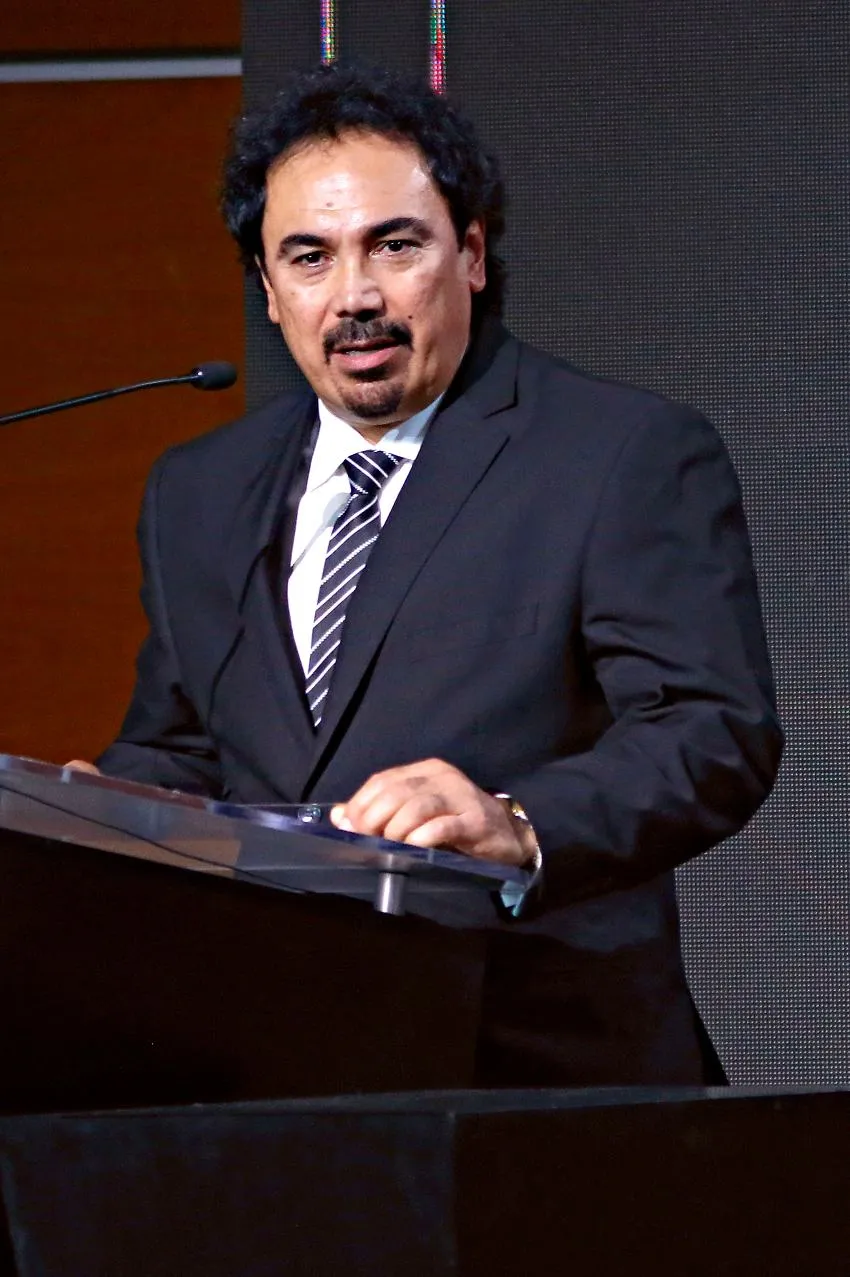 Hugo Sánchez fue criticado en redes sociales