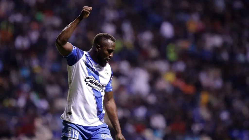 Altidore agradece a la afición