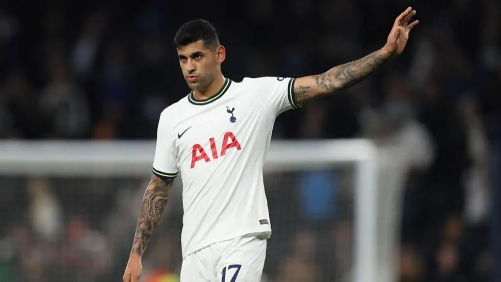 Cuti pide disculpas a la afición en Inglaterra