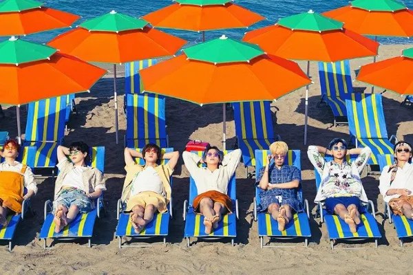 La información fue publicada por su agencia promotora