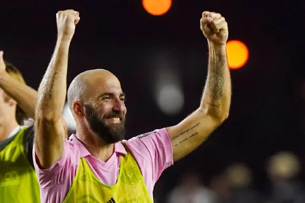 Terminó su etapa como deportista profesional