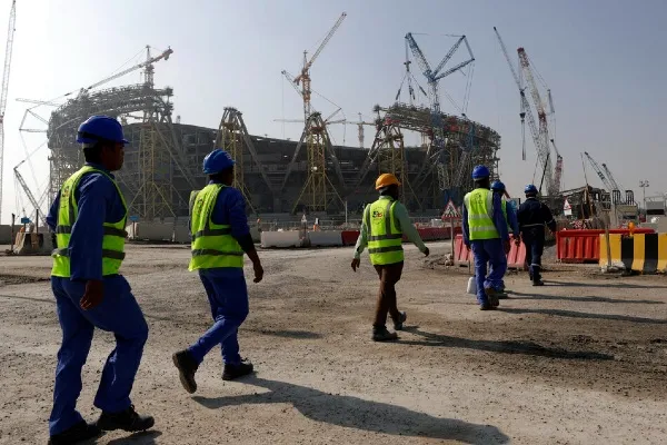 La información fue dada por la organización misma