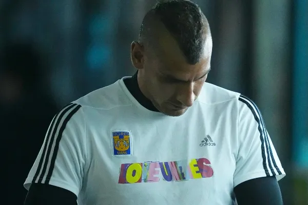 Nahuel Guzmán, uno de los más experimentados