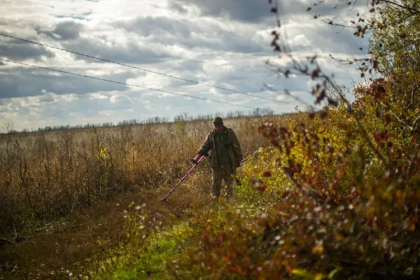 El exfutbolista ha ayudado a las causas humanitarias