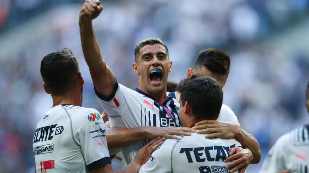 Siguiente parada, Pachuca