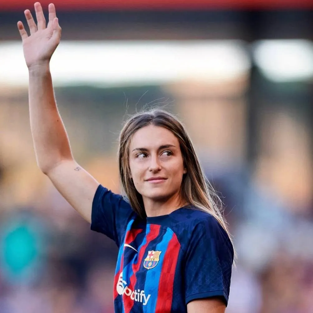 El Barcelona Femenil usará el logo de bimbo en la manga