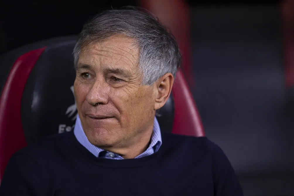 Ariel Holan apunta para regresar a la Liga MX