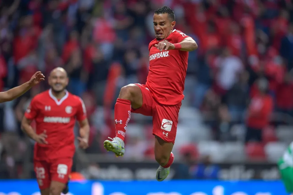 MEXSPORT Toluca buscará llevarse la victoria en casa