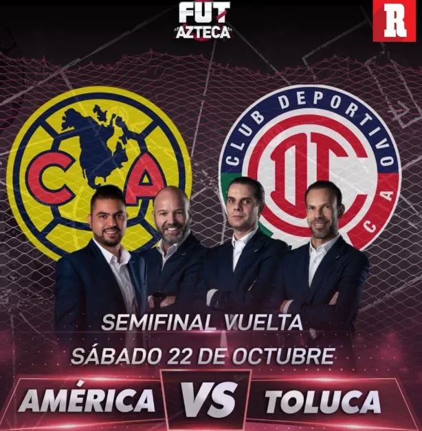 Horario de 'Semis' de Vuelta