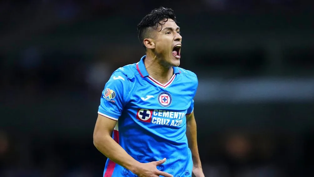 Antuna podrá irse a Europa