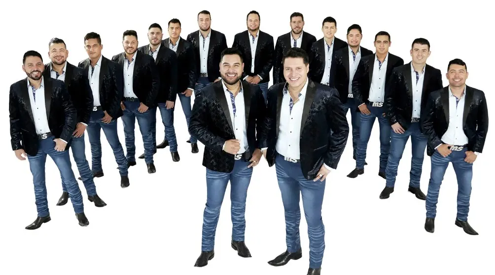 La Banda MS llegará a los videojuegos