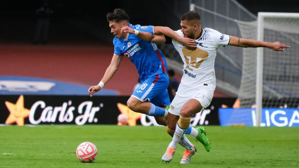 La clave serán las fuerzas basicas