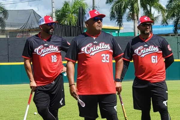 @CRIOLLOSCAGUAS Es uno de los clubes más importantes de Puerto Rico