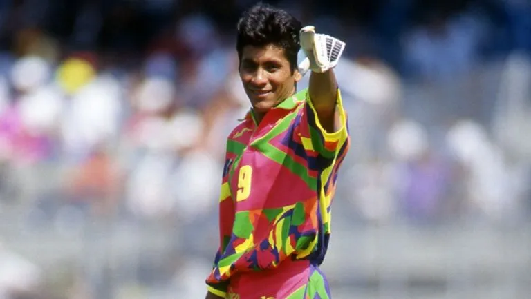 MEXSPORT Jorge Campos en su paso por Pumas