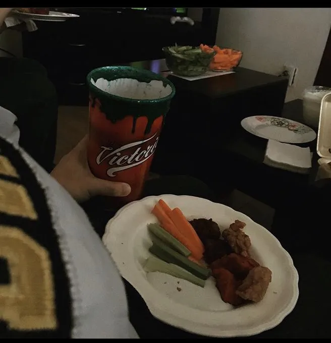 Micheladas de tianguis