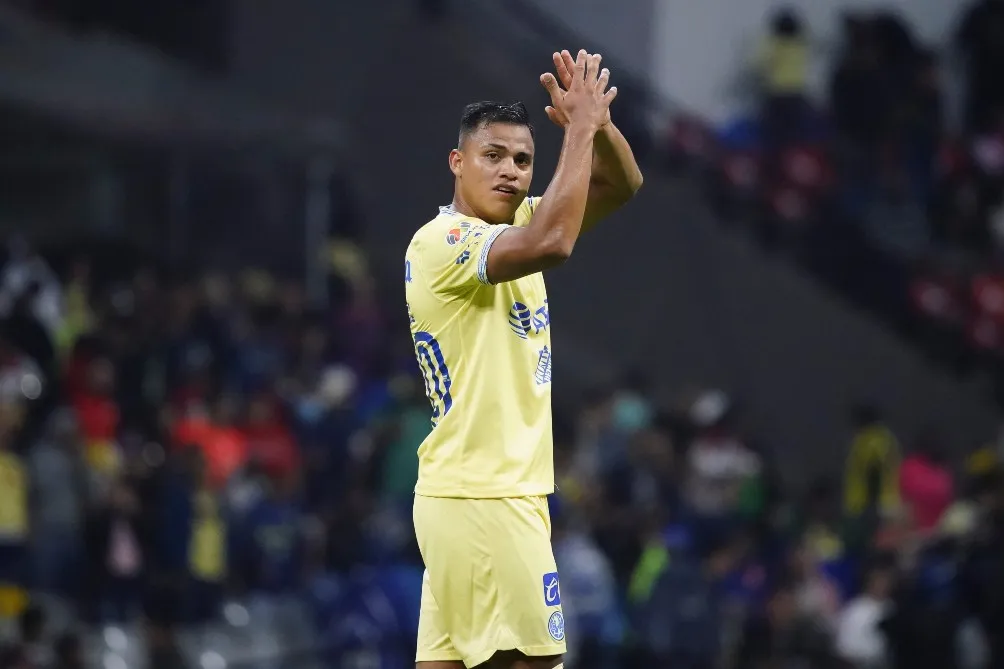 Mozumbito Martínez estara con el Tri