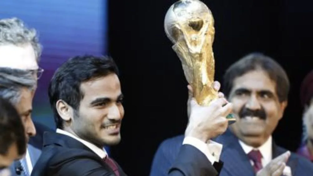 La Copa del Mundo está a la vuelta de la esquina