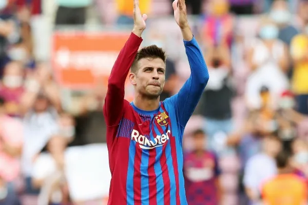 El defensa no ha tenido tantos minutos