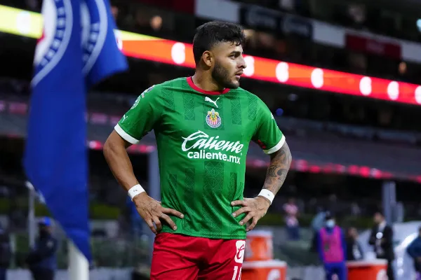 Alexis Vega en duelo