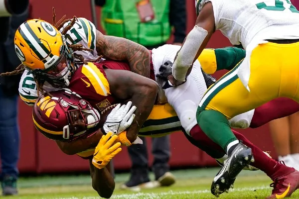 AP Fue un encuentro muy cerrado